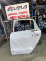 Oto Çıkma Parça / Volkswagen / Polo / Kaporta & Karoser / Sol Arka Kapı / Çıkma Parça 