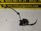 Oto Çıkma Parça / Renault / Clio / Kaporta & Karoser / Kapı Kilidi / Çıkma Parça 