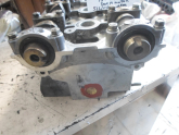 Oto Çıkma Parça / Volkswagen / Polo / Motor / Silindir Kapağı / Çıkma Parça 