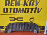 214755869R RENAULT TRAFİC 3 ÖN TAMPON MUHAFAZASI ORJ ÇIKMA RENKAY