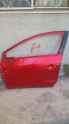 Renault clio 4 sol ön kapı orjinal
