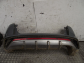 Oto Çıkma Parça / Hyundai / Tucson / Tampon / Arka Tampon / Çıkma Parça 