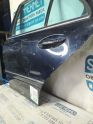 Oto Çıkma Parça / Mercedes / C Serisi / Kaporta & Karoser / Sol Arka Kapı / Çıkma Parça 