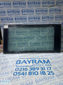 Oto Çıkma Parça / Mercedes / Sprinter / Oto Cam / Kapı Camları / Sıfır Parça 