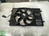 Oto Çıkma Parça / Volkswagen / Golf / Fan / Fan Motoru / Sıfır Parça 