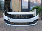 Oto Çıkma Parça / Fiat / Egea / Tampon / Ön Tampon / Çıkma Parça 