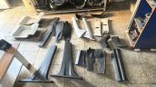 Oto Çıkma Parça / Ford / Tourneo Courier / Koltuk & Döşeme / İç Trim / Çıkma Parça 