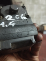 Oto Çıkma Parça / Peugeot / 206 / Motor / Gaz Kelebeği / Çıkma Parça 