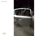 Opel Astra H Sol Arka Kapı - Mertler Oto Yedek Parça