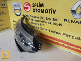 Oto Çıkma Parça / Renault / Megane / Far & Stop / Sağ Ön Far / Çıkma Parça 