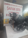 Oto Çıkma Parça / Renault / Megane / Motor / Motor (komple) / Çıkma Parça 