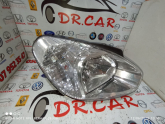 Oto Çıkma Parça / Hyundai / Accent / Far & Stop / Sağ Ön Far / Sıfır Parça 