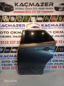 PEUGEOT 3008 SOL ARKA KAPI HATASIZ BOYASIZ ORJİNAL ÇIKMA