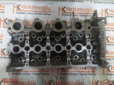 PEUGEOT 508, CITROEN JUMPY 2.0 HDI SİLİNDİR KAPAĞI 9688418110 ÇI
