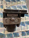 0265950464 Citroen C4 Picasso ABS Beyni