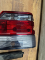 Oto Çıkma Parça / Mercedes / S Serisi / Far & Stop / Sol Arka Stop / Çıkma Parça 