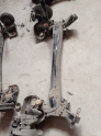 peugeot 3008 ARKA DOLU DİNGİL 9819060880