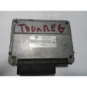 Volkswagen Toureg Motor Beyni 5WP2209017 0AD927755AT