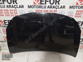 TOYOTA AURİS MOTOR KAPUTU ÇIKMA ORİJİNAL PARÇA 2010-2012