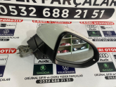 Oto Çıkma Parça / Volkswagen / Passat / Ayna / Sağ Dış Ayna / Çıkma Parça 