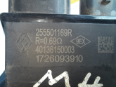 Oto Çıkma Parça / Renault / Megane / Fan / Fan Termiği / Çıkma Parça 