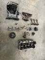 Oto Çıkma Parça / Nissan / Almera / Motor / Motor (komple) / Çıkma Parça 