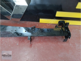 Oto Çıkma Parça / Renault / Trafic / Kaporta & Karoser / Sol Arka Kapı / Çıkma Parça 