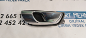 Oto Çıkma Parça / Volvo / XC60 / Koltuk & Döşeme / İç Kapı Kolu / Çıkma Parça 