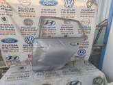 Volkswagen Golf 7 Sol Arka kapı