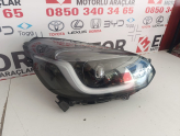 Oto Çıkma Parça / Honda / Jazz / Far & Stop / Sağ Ön Far / Çıkma Parça 