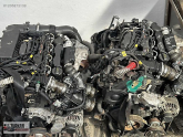 Oto Çıkma Parça / Ford / Focus / Motor / Motor (komple) / Çıkma Parça 