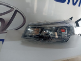 Oto Çıkma Parça / Kia / Cerato / Far & Stop / Sol Ön Far / Yan Sanayi 