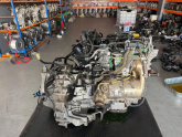 Oto Çıkma Parça / Renault / Captur / Motor / Komple Motor / Çıkma Parça 