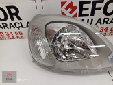 Oto Çıkma Parça / Toyota / Yaris / Far & Stop / Sağ Ön Far / Sıfır Parça 