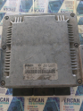 0281010787 renault master motor beyni