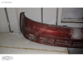 Oto Çıkma Parça / Chevrolet / Lacetti / Tampon / Ön Tampon / Çıkma Parça 