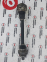 AUDİ A4 AKS MİLİ ARKA SAG 8W0501204F
