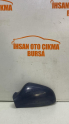 13312447 astra H sol ayna kapağı