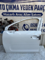 Oto Çıkma Parça / Citroen / C3 / Kaporta & Karoser / Sol Ön Kapı / Çıkma Parça 