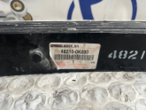Oto Çıkma Parça / Toyota / Hilux / Kaporta & Karoser / Sol Arka Kapı / Çıkma Parça 