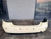 MERCEDES E SERİSİ W212 MAKYAJSIZ ARKA TAMPON EGE OTOMOTİV BURSA