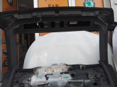 Oto Çıkma Parça / Volvo / XC60 / Kaporta & Karoser / Bagaj Kapağı / Çıkma Parça 