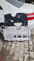 Opel corsa f model 2024 motor alt muhafaza
