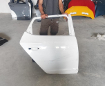 Oto Çıkma Parça / Seat / Leon / Kaporta & Karoser / Sağ Arka Kapı / Çıkma Parça 