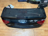 AUDİ A5 ÇIKMA BAGAJ KAPAĞI