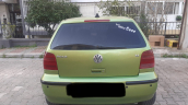 Hurda Belgeli Araçlar / Volkswagen / Polo