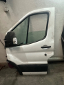 Ford transit sol ön kapı komple dolu hatasız