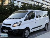 Oto Çıkma Parça / Ford / Transit / Oto Cam / Kapı Camları / Sıfır Parça 