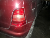 Oto Çıkma Parça / Mercedes / A Serisi / Far & Stop / Sol Arka Stop / Çıkma Parça 