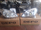 Oto Çıkma Parça / Opel / Vectra / Far & Stop / Sağ Ön Far / Çıkma Parça 